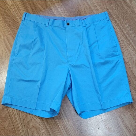 Brooks Brothers Performance Shorts 37 - Picture 1 of 5